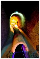 Turpan Depression Karez Well